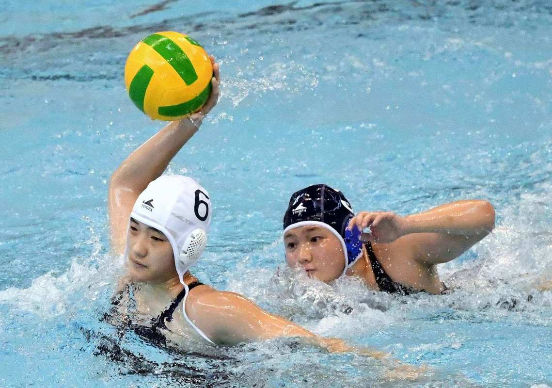 水上運動項目有哪些